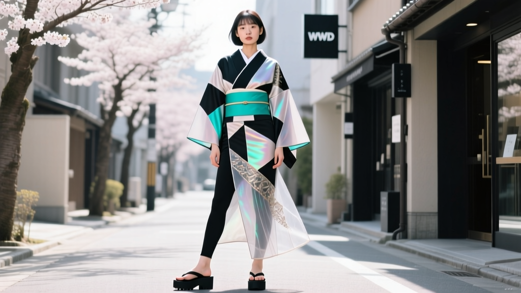 Best Japanese Fashion Blogs for Kimono Street Style 2026