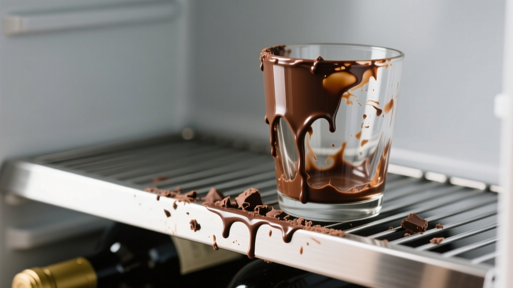 Tested: How to Get Chocolate Out of Wine Cooler Fast