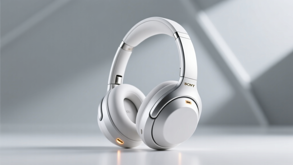 Sony Wireless Headphones Reset: 3-Step Fix (2026)