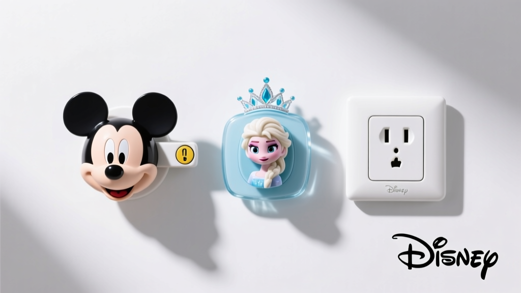 Child Safety at Disney Parks: A Practical, Evidence-Based Guide for Families