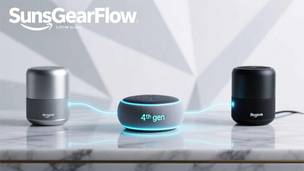 How Many Bluetooth Speakers Can Connect to Alexa Dot?