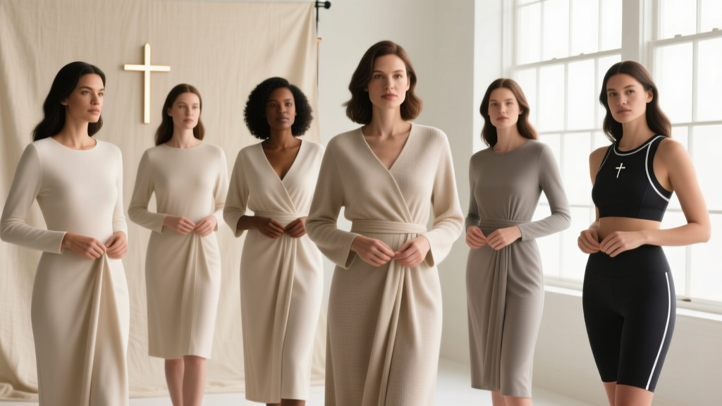 Best Mormon Garments for Women: 2026 Fit & Style Guide