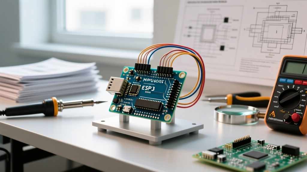 Custom Flight Controller with Arduino: FAQ & Quick Reference