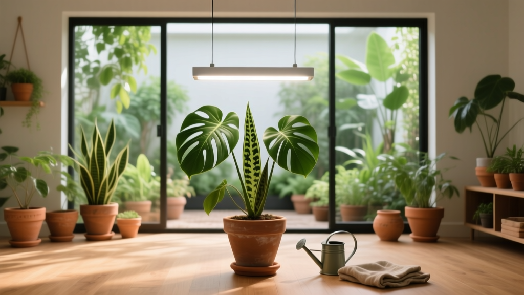 How To Grow What Is The Best Grow Lights For Indoor Plants (2026)