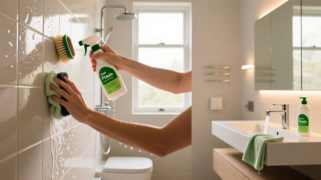 Proven Shower Step by Step Guide: Easy 2026 Routine