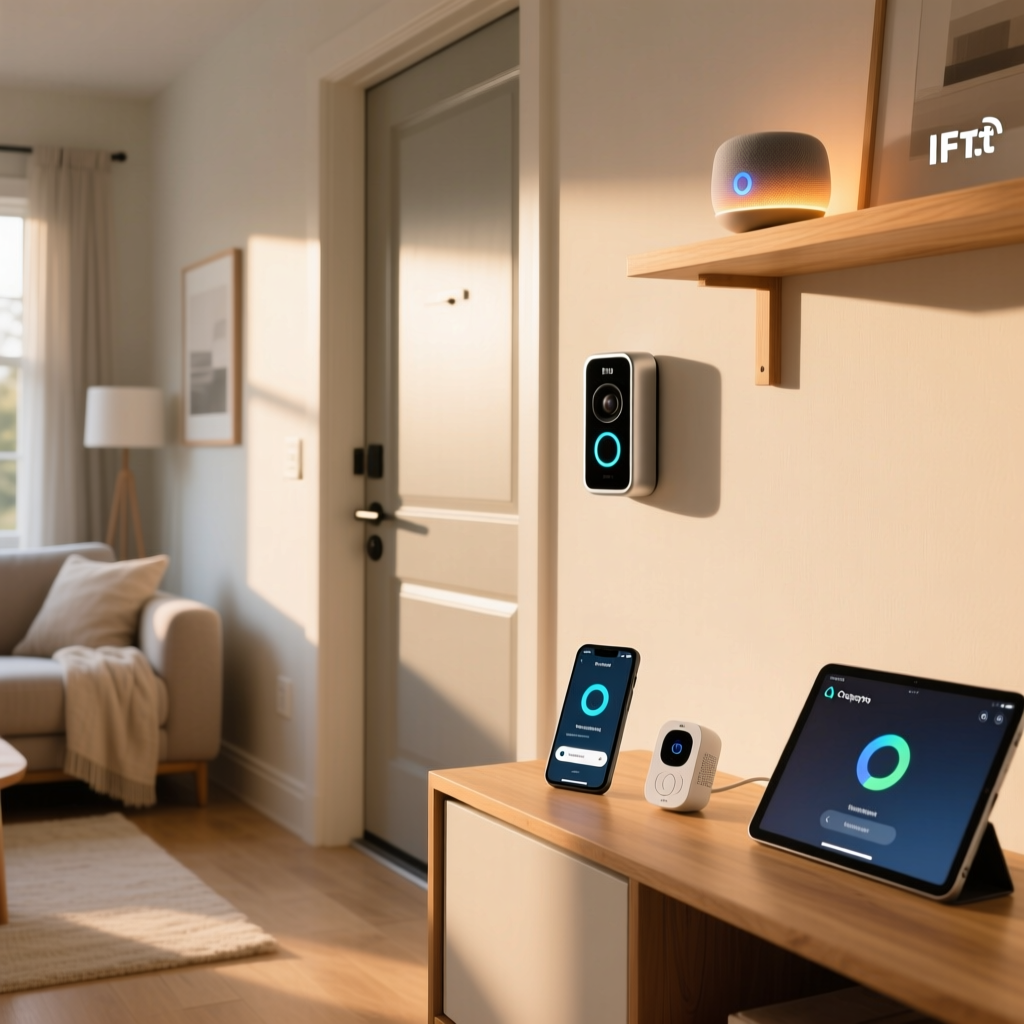 What Smart Home Does Ring Work With? Complete Compatibility Guide