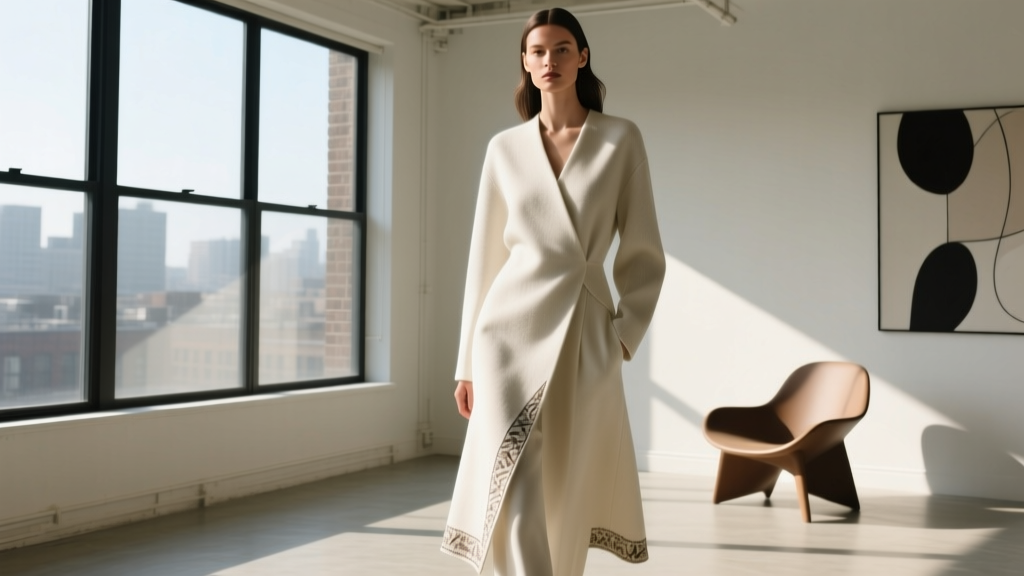Minimalist Fashion With Personality: Style Without Sacrifice