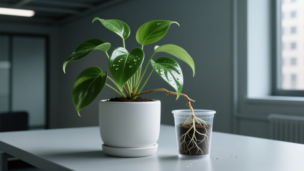 Pothos Propagation in Low Light: 5-Step Method (2026)