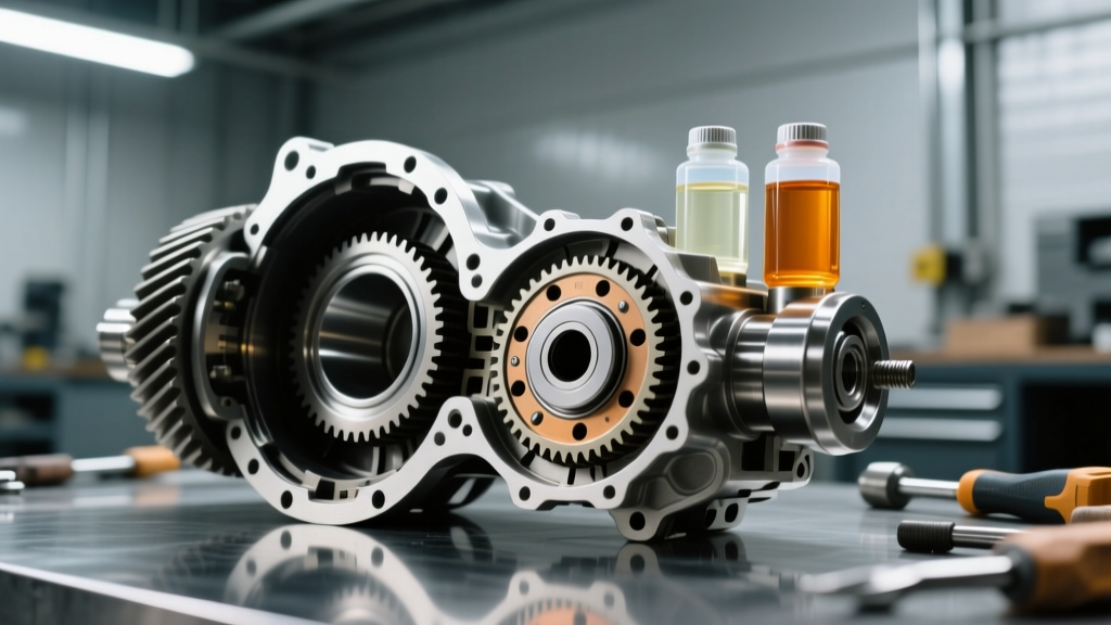 Honda Ridgeline Rear Differential Fluid: Open vs LSD Guide 2026