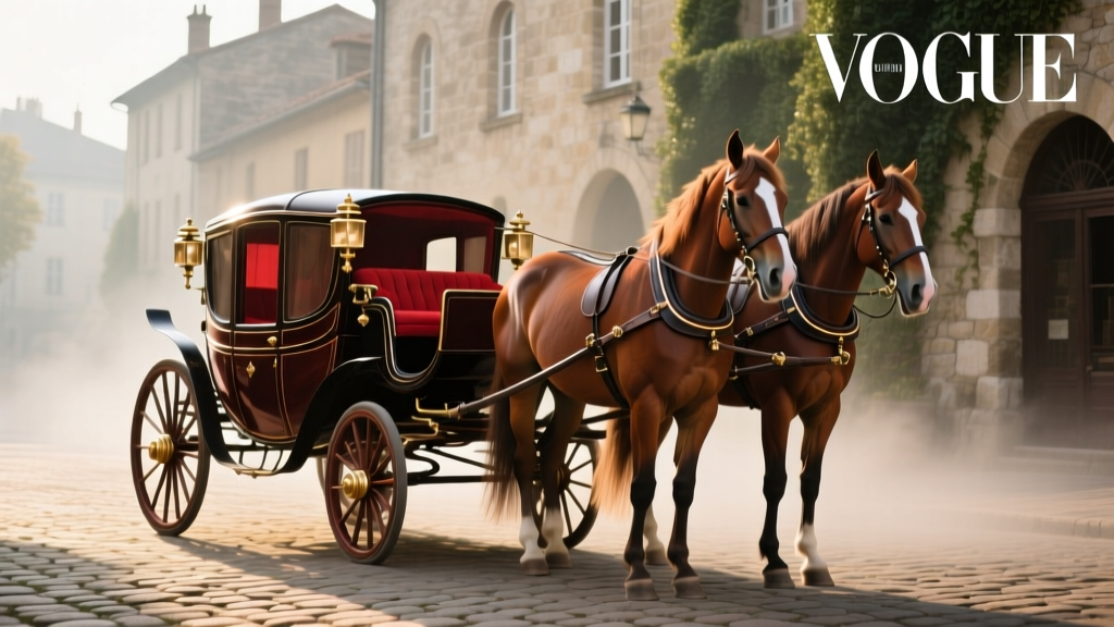 Horse Drawn Carriage Wedding Cost (2026)