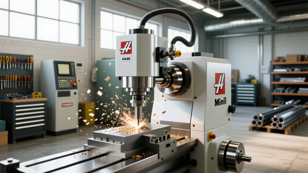 Leveraging M Code in CNC Machine Macros: Small Shop Case Study