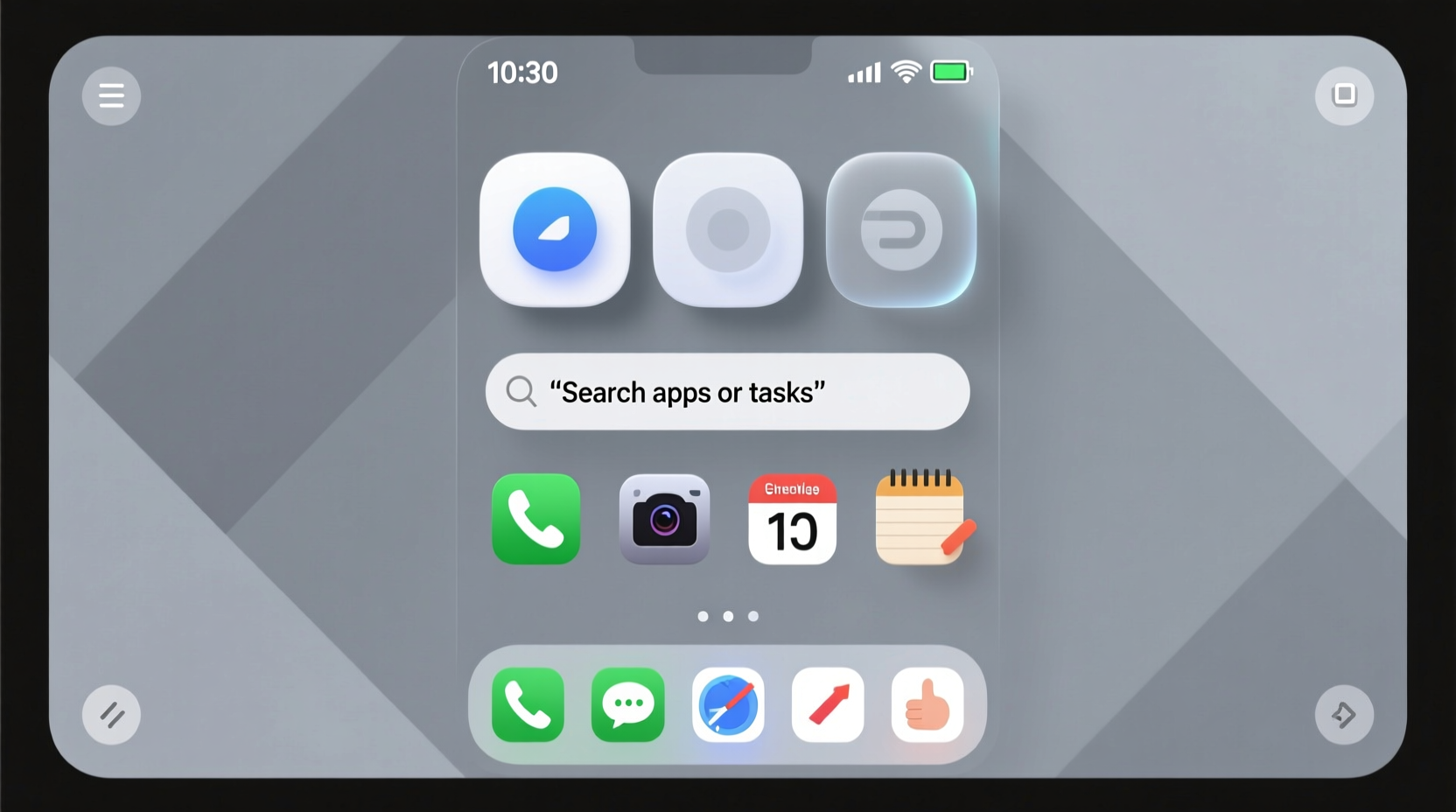 android launcher customization tips to speed up daily use