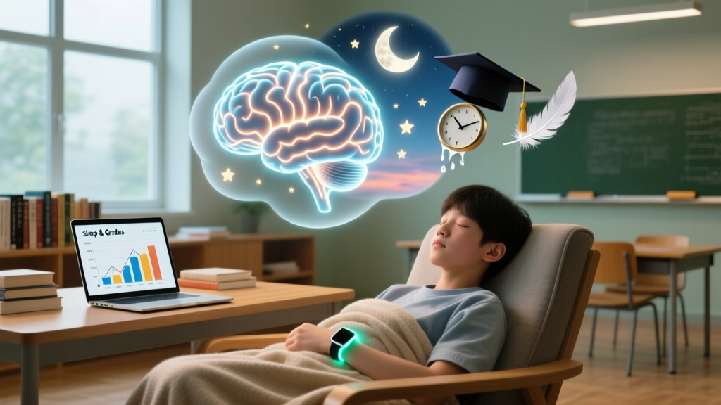 Sleep and Academic Performance: Sleep Science