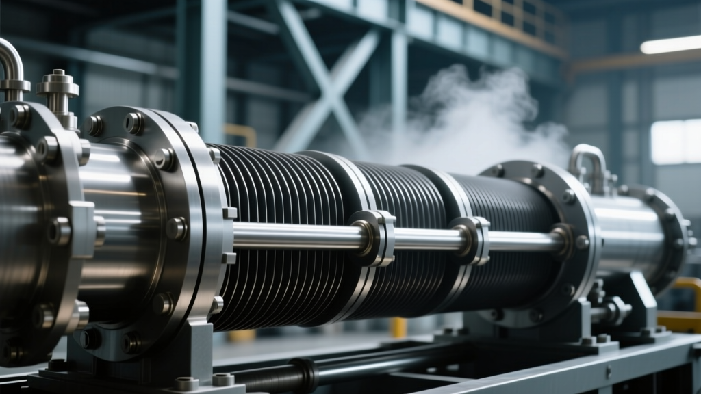 Plate Heat Exchanger Sizing: 7-Step Engineer-Validated