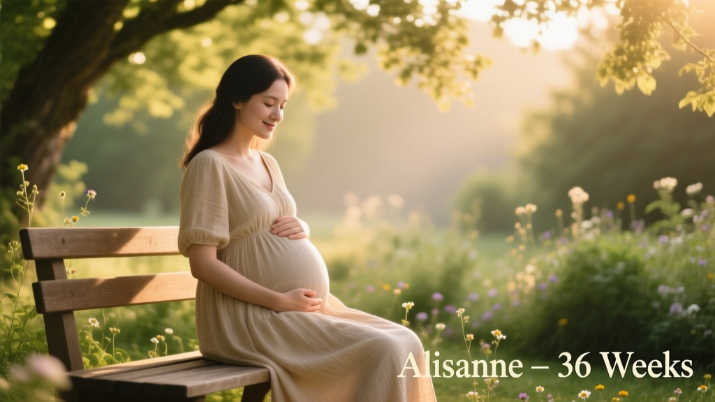 Alisanne: Evidence-Based Insights on This Prenatal Supplement Brand for Pregnancy and Postpartum Health