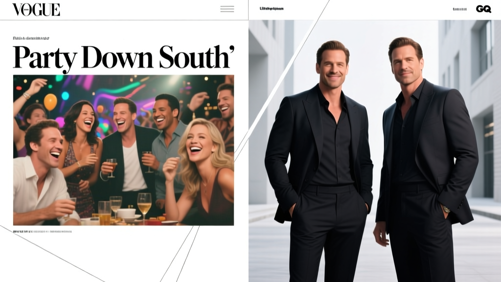 Where Are They Now Party Down South (2026)