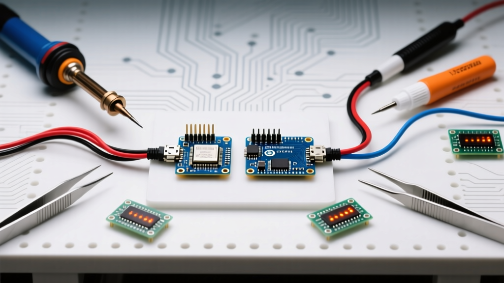 What Language is Arduino In? C++ Compatibility & MCU Alternatives