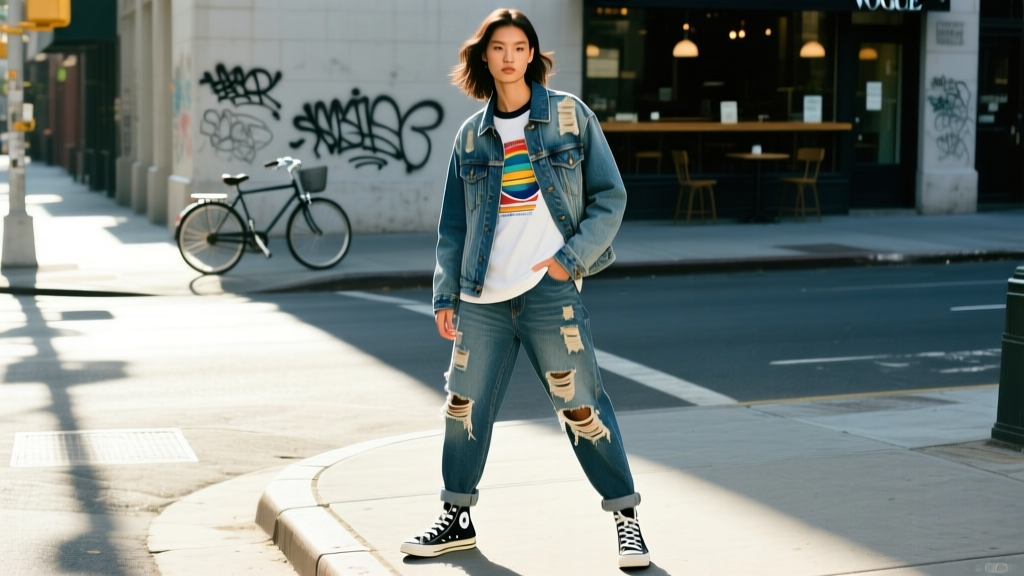Where to Sell Vintage Streetwear: A Stylist’s Guide