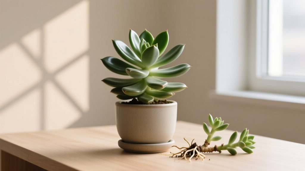 How to Repot Jade Plant Cuttings (2026)