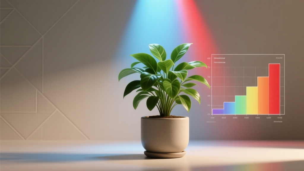 Best Grow Lights for Indoor Plants Not Growing (2026)