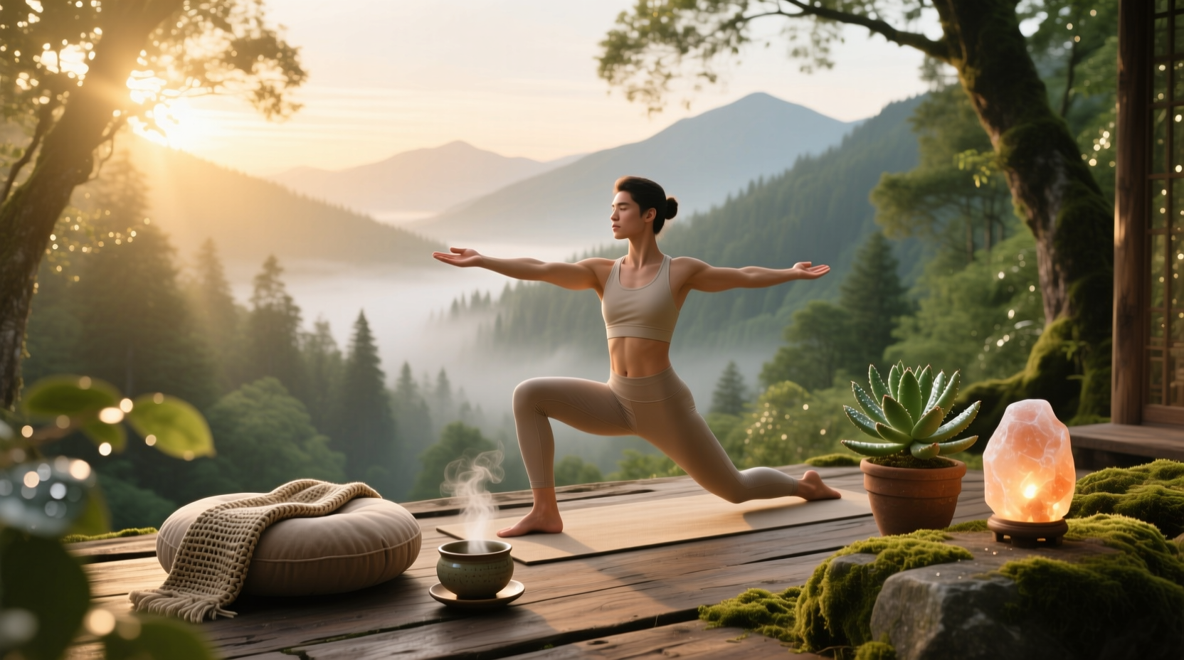 mind and body app guide