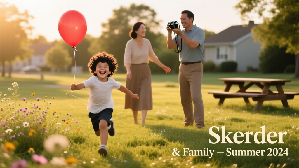 Skender: Understanding the Evidence-Based Parenting Framework for Emotional Regulation and Family Resilience