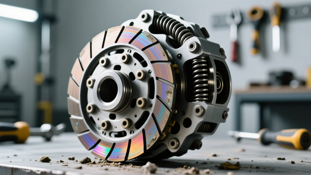 Dry Clutch Bikes: Diagnosing Motorcycle & ATV Clutch Issues