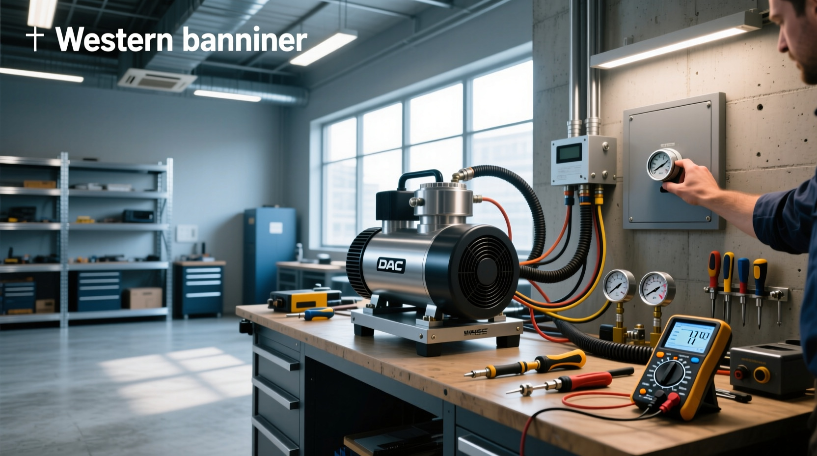 How to Choose an AC Compressor: Average Replacement Cost Guide
