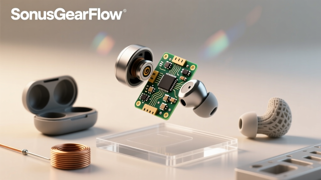 DIY Wireless Earbuds: What Actually Works (2026)