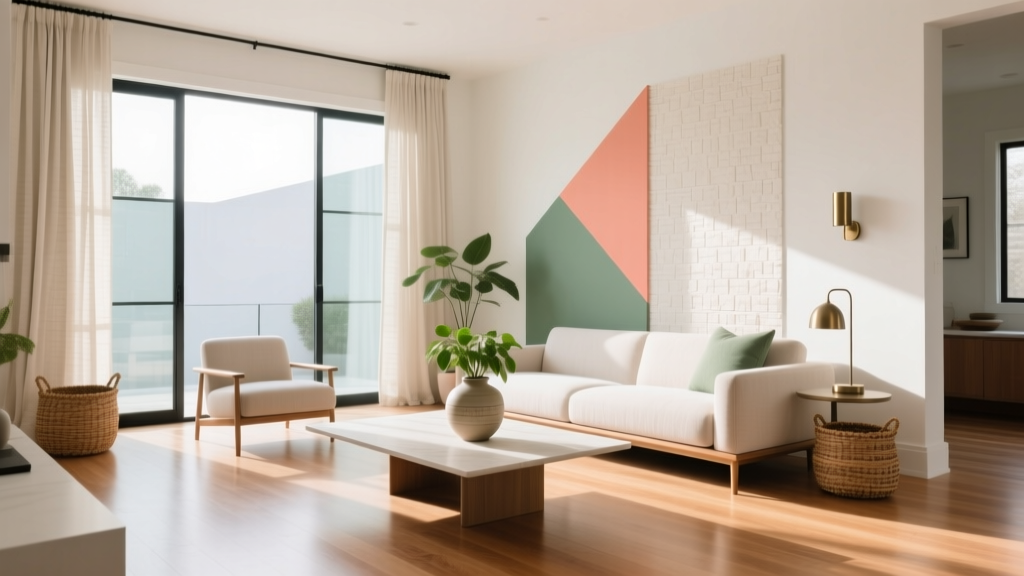 Pet-Friendly Summer Style: Cool Fabrics and Easy-Clean Rugs That Look Expensive