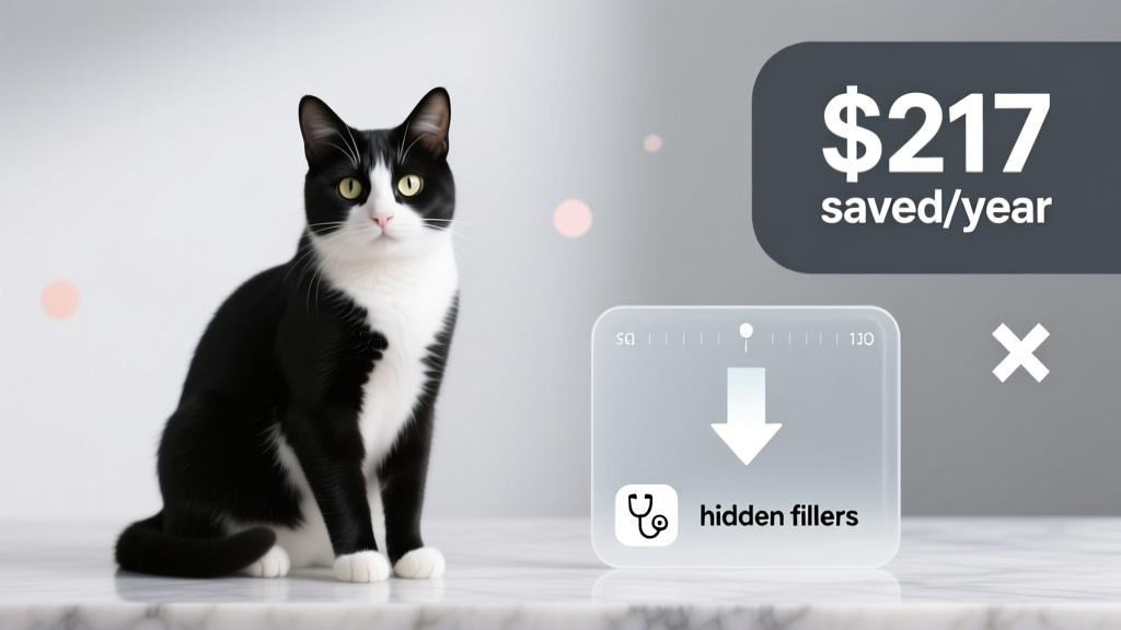 Me-O Cat Food Review Tricks For Smart Buyers