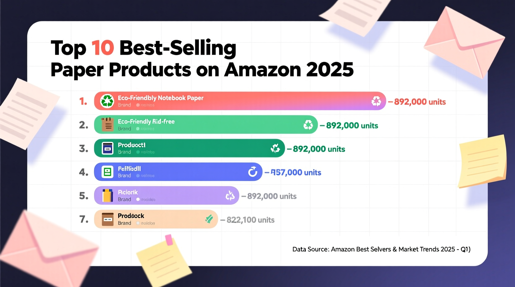 check paper top sellers