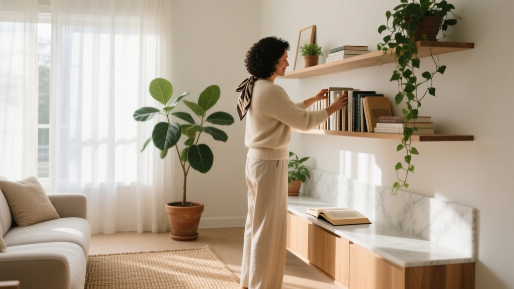 Sheron: A Practical Parent’s Guide to Building Consistency, Calm, and Connection in Family Life