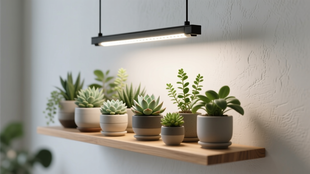 Best Grow Light Bulbs for Indoor Plants (2026)
