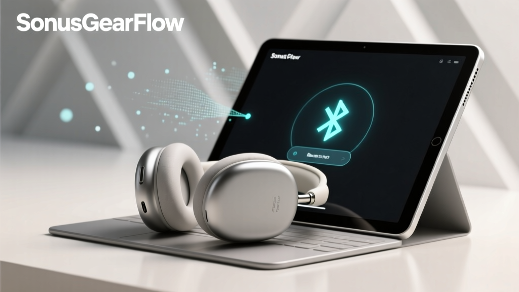 Wireless Headphones with Surface Pro: Works in 2026