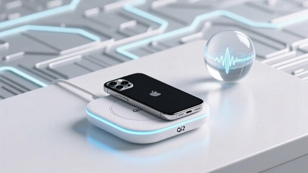 Qi2 Wireless Charging: Compatibility & Speed Explained