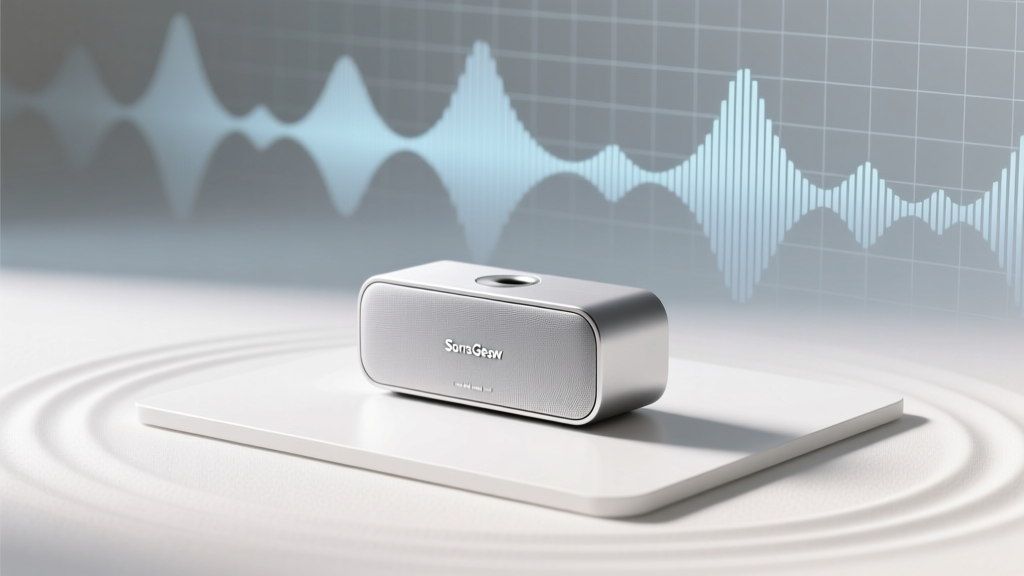 Bluetooth Speakers Studio Quality? (2026)