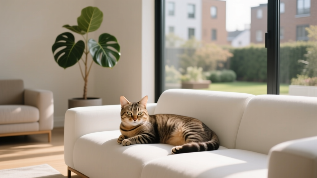 How to Control Cats Behavior Trending in 2024