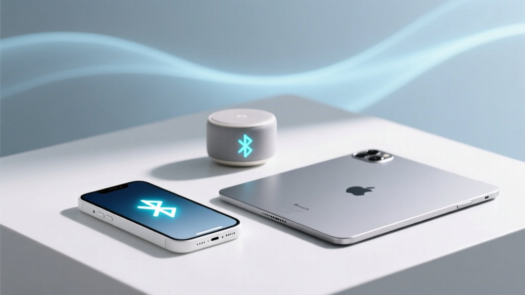 iPhone iPad Bluetooth Speaker Connection Fixes (2026)