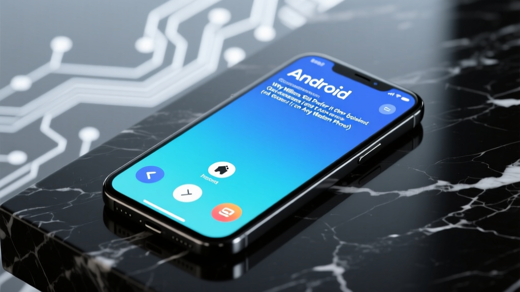 Android 3 Button Navigation Explained: Why Millions Still Prefer It Over Gestures (and How to Restore It on Any Modern Phone)