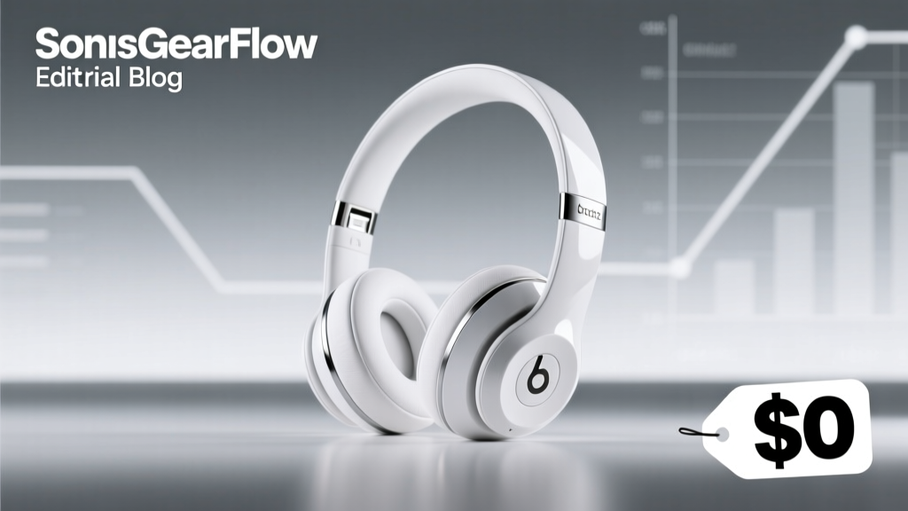 How Much Are Beats Solo 2 Wireless Headphones (2026)