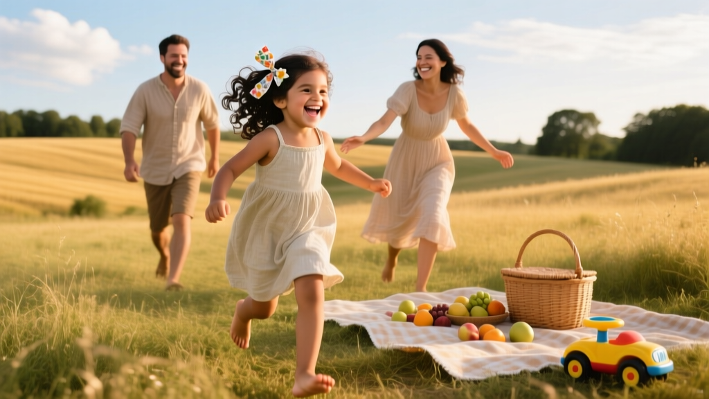 Mahra: Understanding the Hormonal Shifts, Emotional Patterns, and Practical Parenting Strategies for the Postpartum-to-Perimenopause Transition