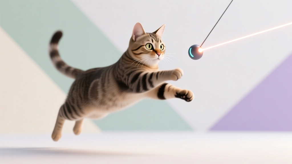 Do Cats Behavior Change Interactive? 7 Science