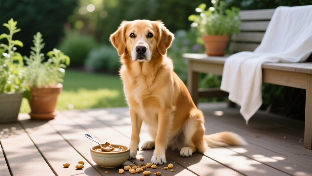 Is Peanut Butter Safe for Dogs? A Complete Feeding Guide