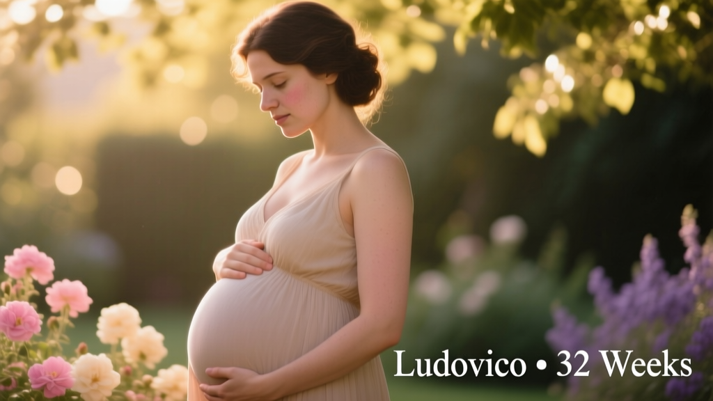 Ludovico: Evidence-Based Insights for Prenatal and Perinatal Care Professionals