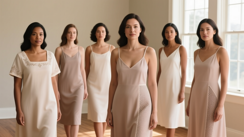 Women's LDS Garments 2026: Fit Styles & Sizing Guide