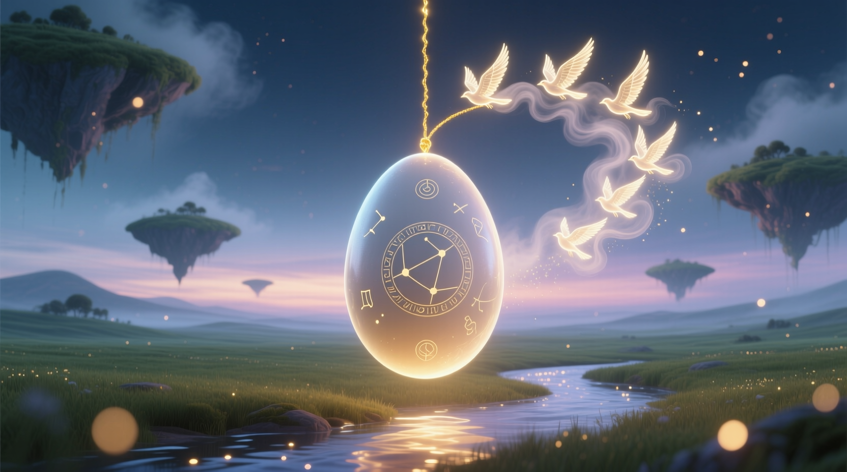 egg guides