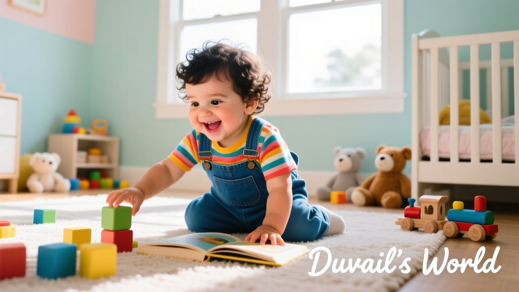 Duvall: A Practical Guide for Early Childhood Educators Working with Toddlers in the Duvall Developmental Framework