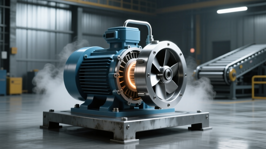 Submersible Pump Energy Upgrades: ROI Guide