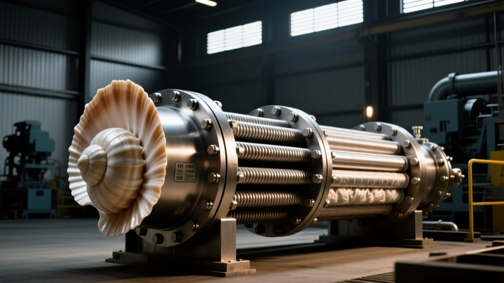 5 Non-Negotiable Heat Exchanger Safety Checks
